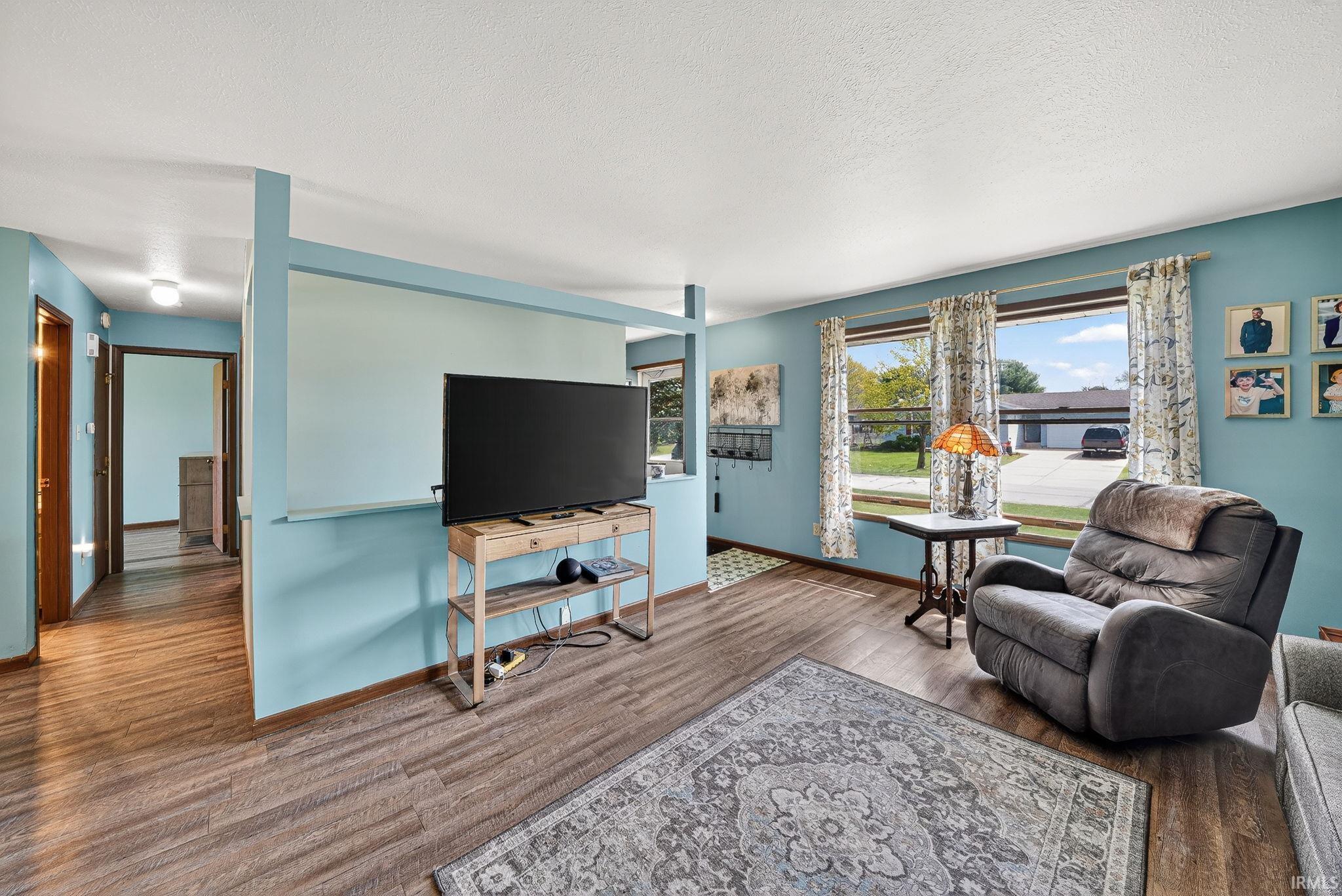 53601 Hyde Park Drive Bristol IN 46507