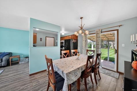 53601 Hyde Park Drive Bristol IN 46507