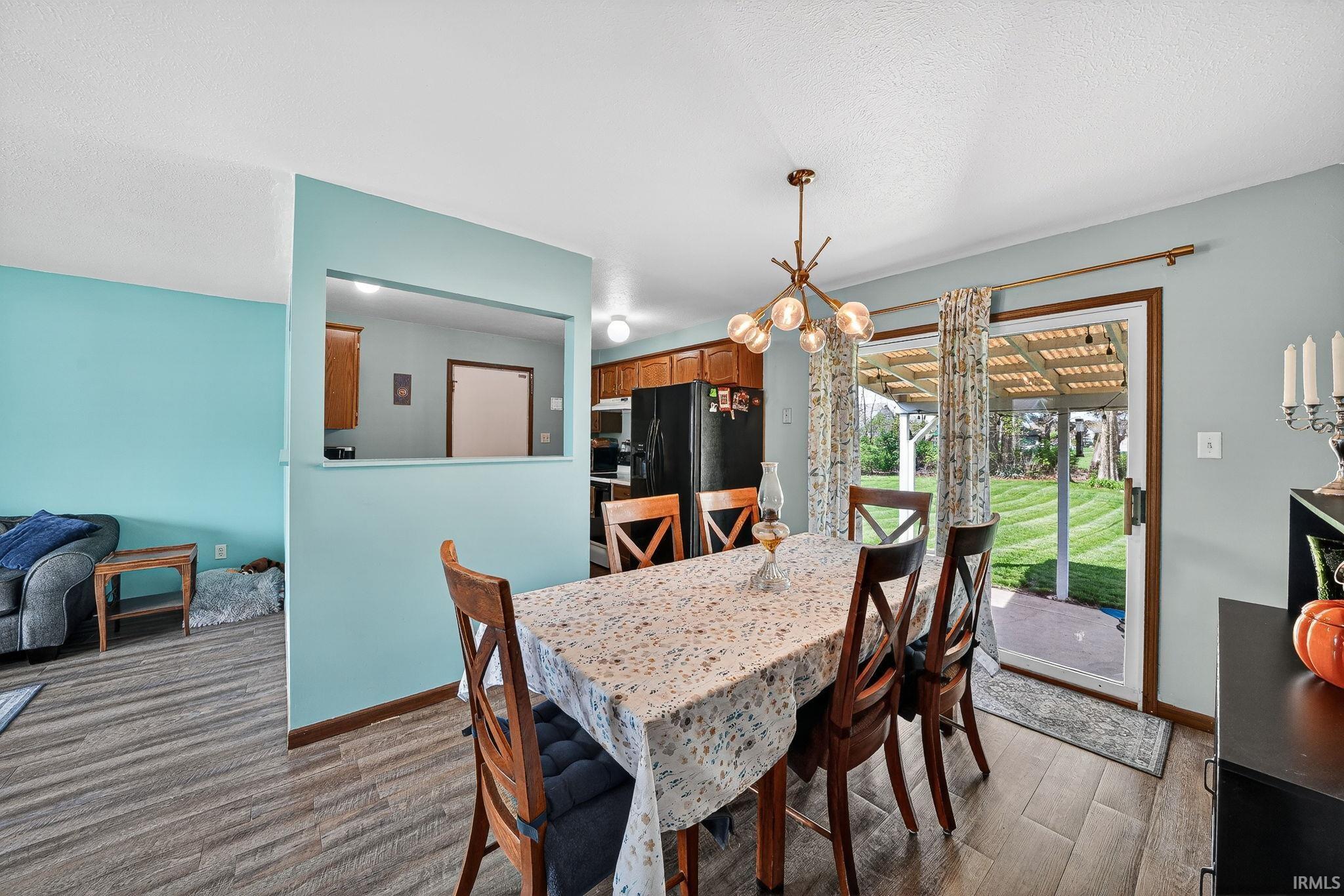 53601 Hyde Park Drive Bristol IN 46507