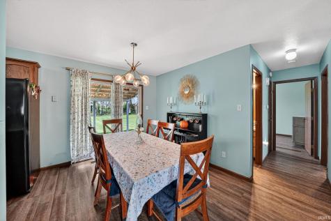 53601 Hyde Park Drive Bristol IN 46507