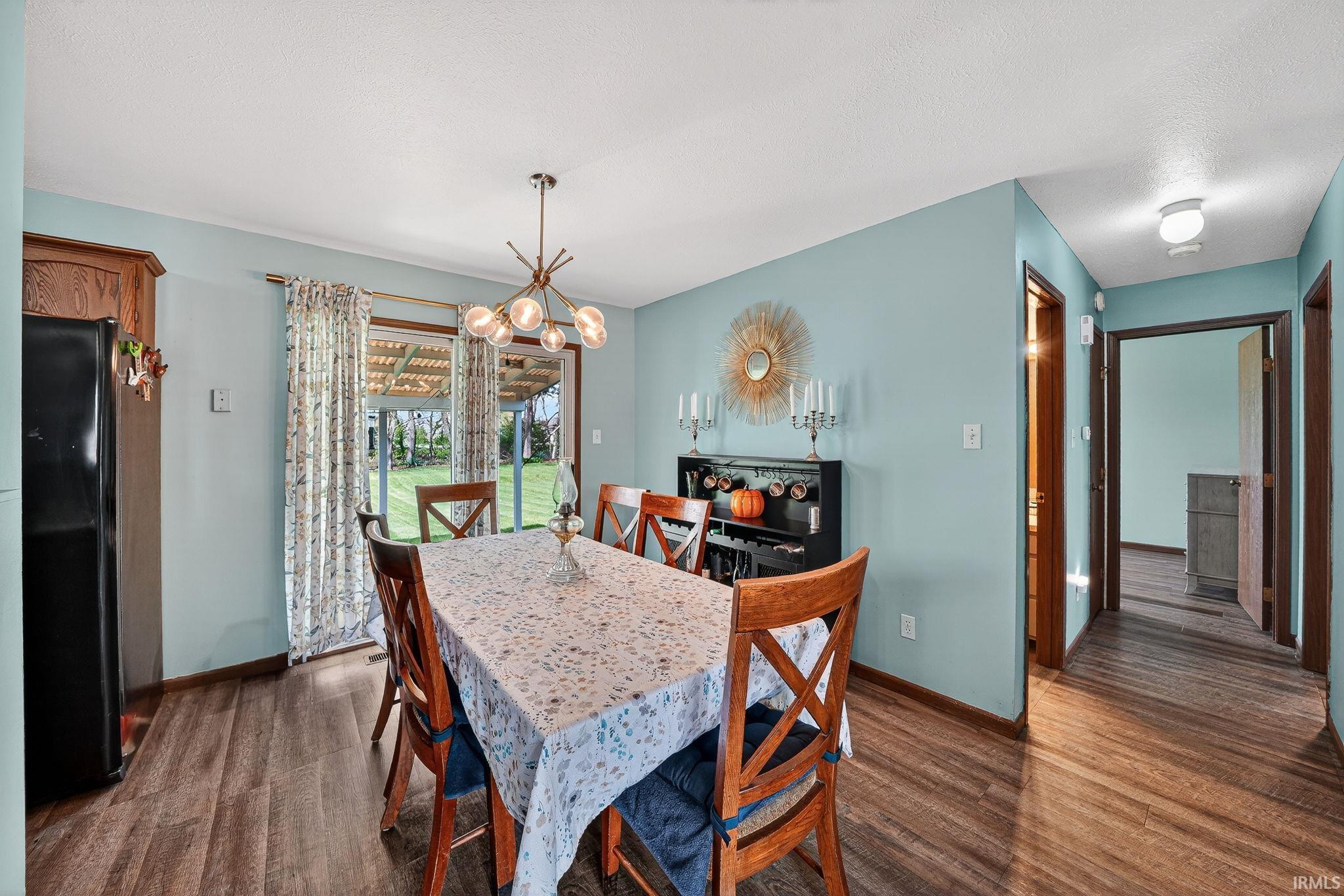 53601 Hyde Park Drive Bristol IN 46507