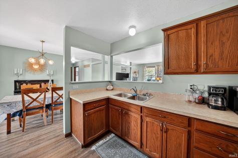 53601 Hyde Park Drive Bristol IN 46507