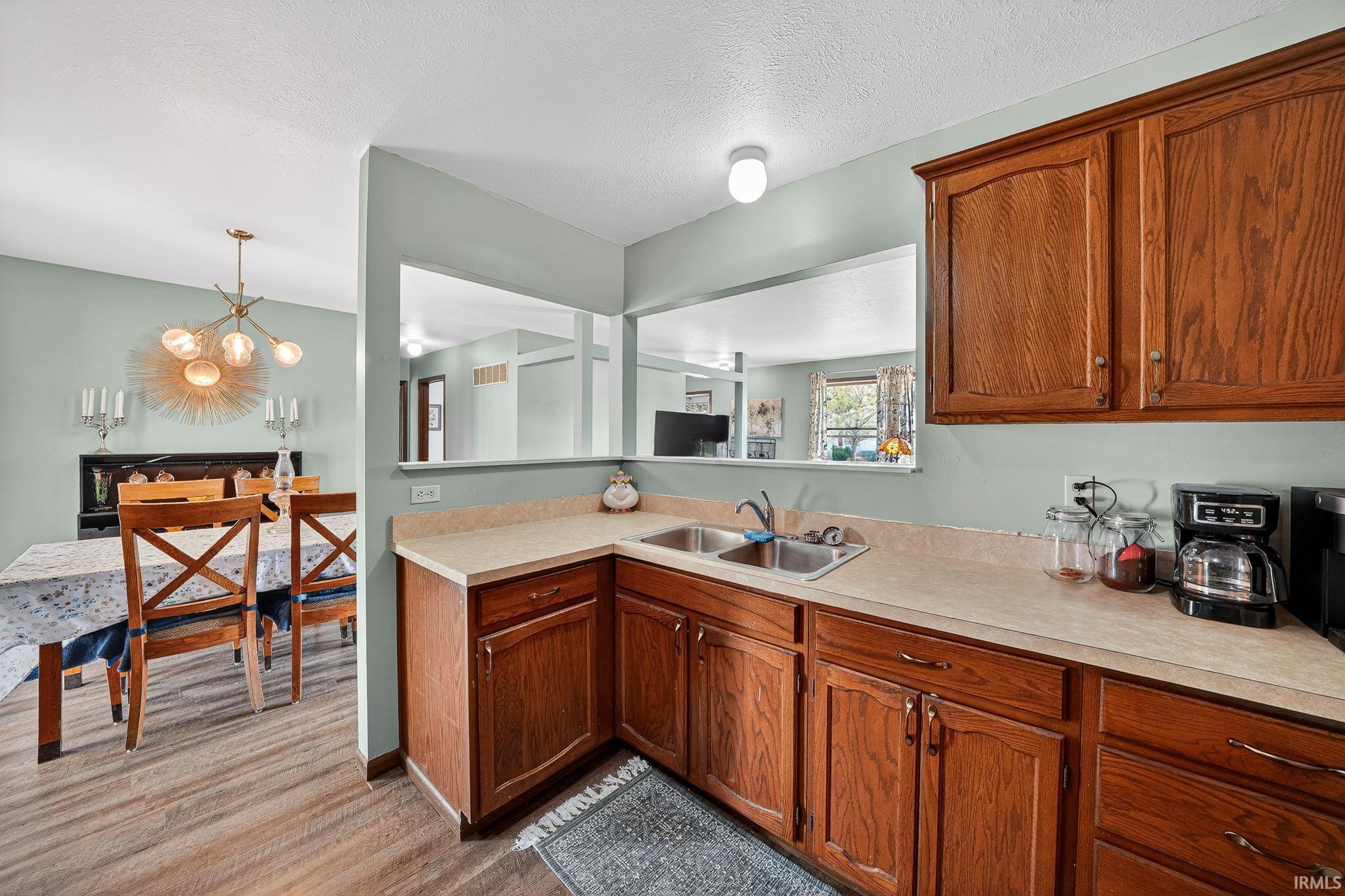 53601 Hyde Park Drive Bristol IN 46507