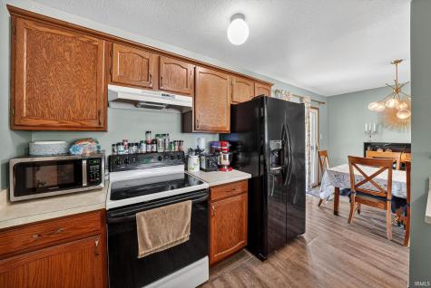 53601 Hyde Park Drive Bristol IN 46507