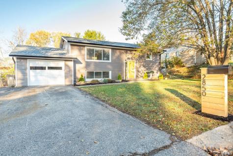 2850 S Brookside Drive Bloomington IN 47401