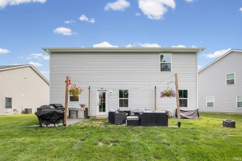 2258 Point Road Lebanon IN 46052