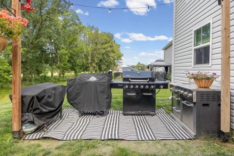 2258 Point Road Lebanon IN 46052