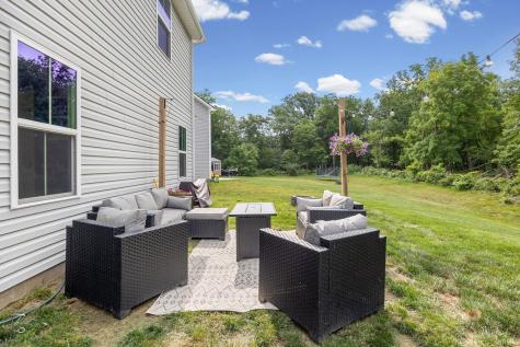 2258 Point Road Lebanon IN 46052
