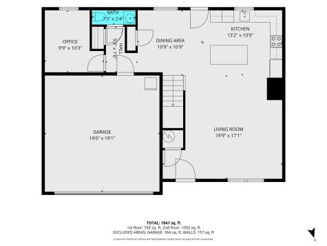 2258 Point Road Lebanon IN 46052
