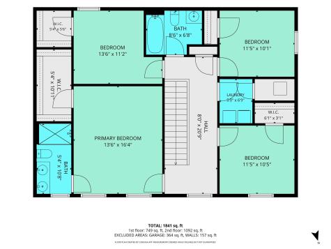 2258 Point Road Lebanon IN 46052