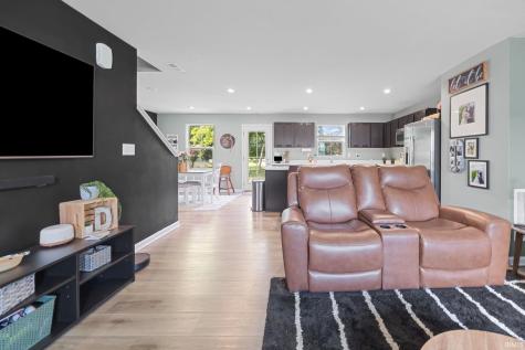 2258 Point Road Lebanon IN 46052