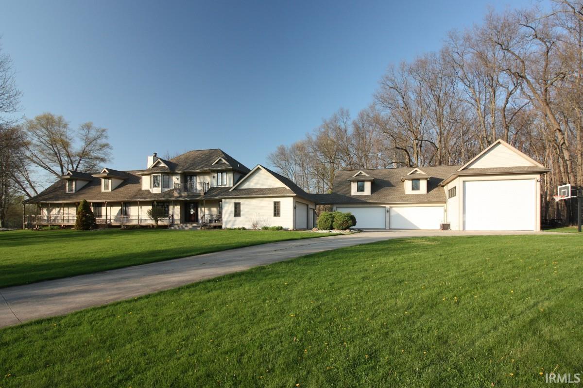3930 N 40 E Angola IN 46703