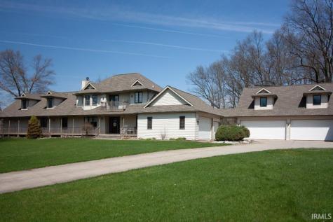 3930 N 40 E Angola IN 46703