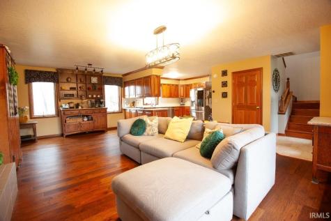 3930 N 40 E Angola IN 46703