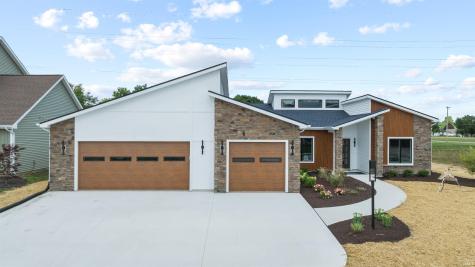 619 Grantham Passage Fort Wayne IN 46845
