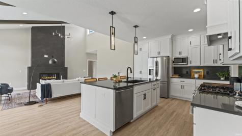 619 Grantham Passage Fort Wayne IN 46845