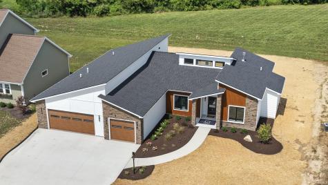 619 Grantham Passage Fort Wayne IN 46845
