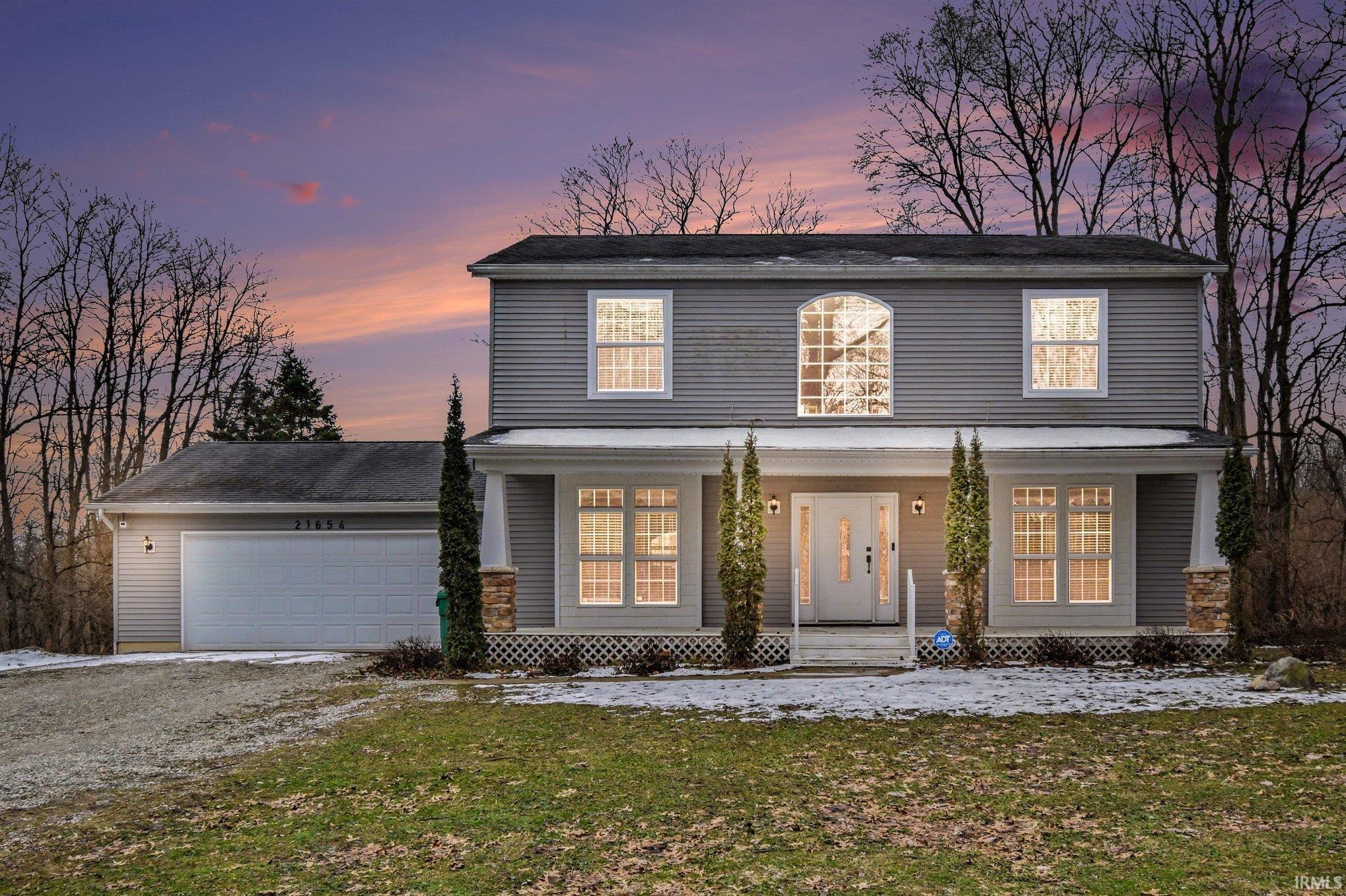21654 W Ireland Road South Bend IN 46614