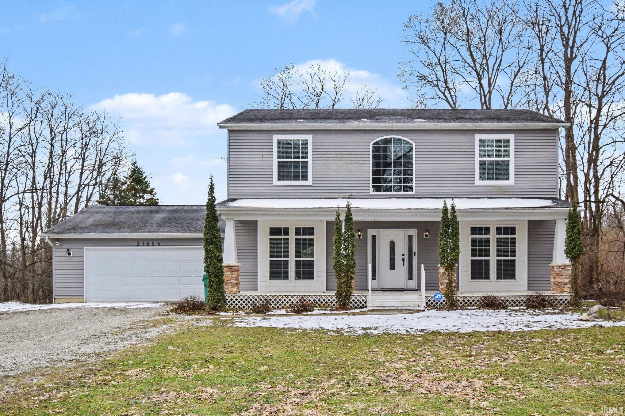 21654 W Ireland Road South Bend IN 46614