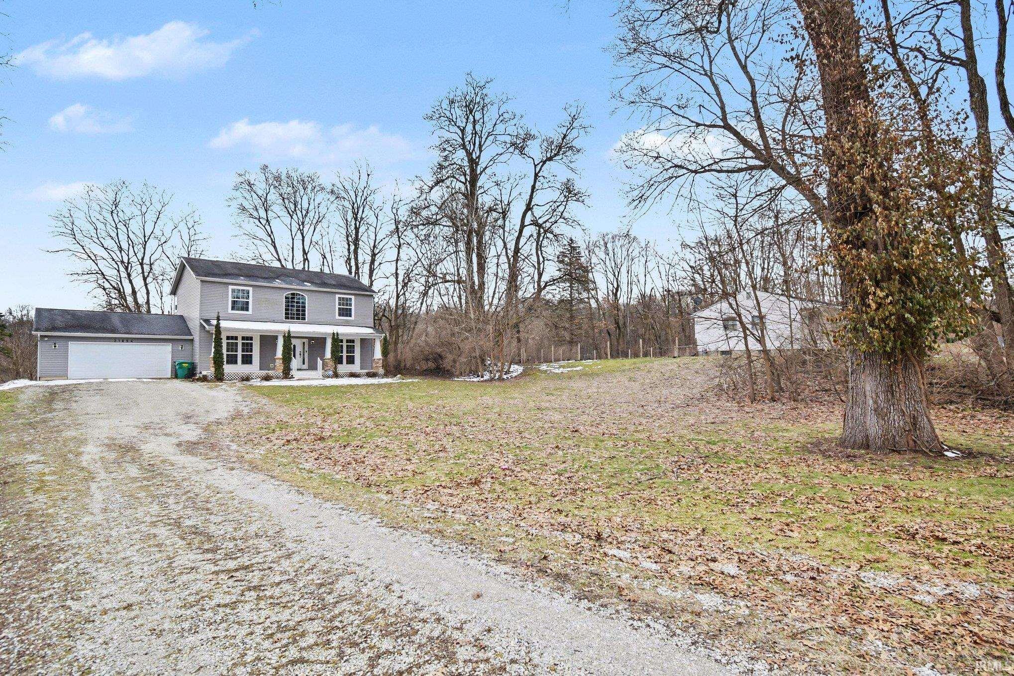 21654 W Ireland Road South Bend IN 46614