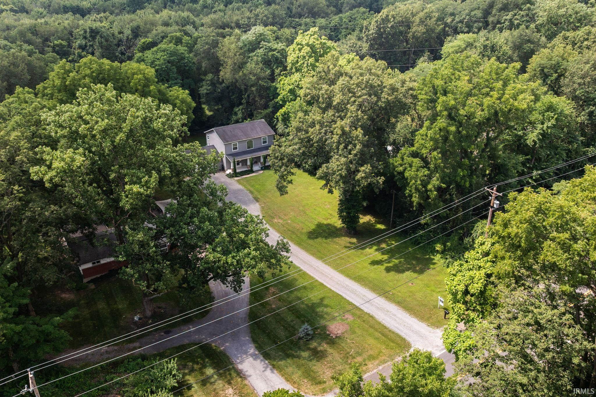 21654 W Ireland Road South Bend IN 46614