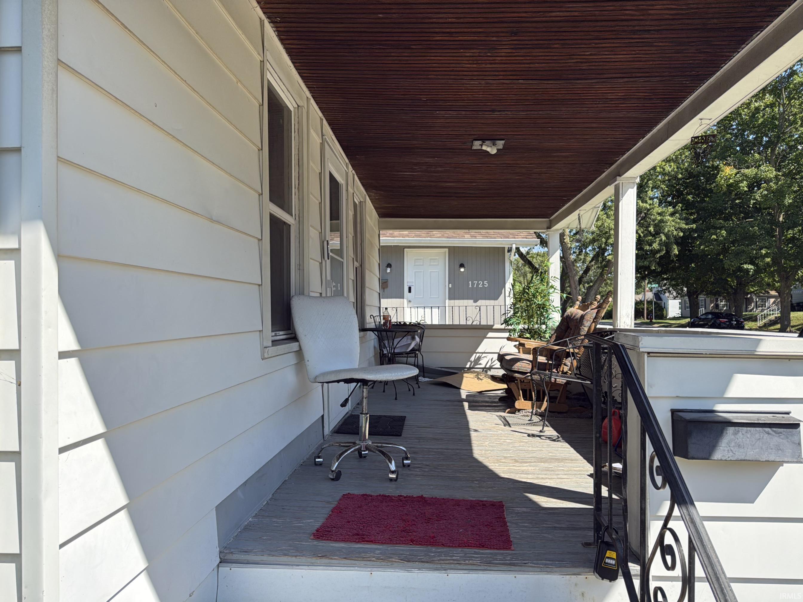 1721 E Donald St Street South Bend IN 46613