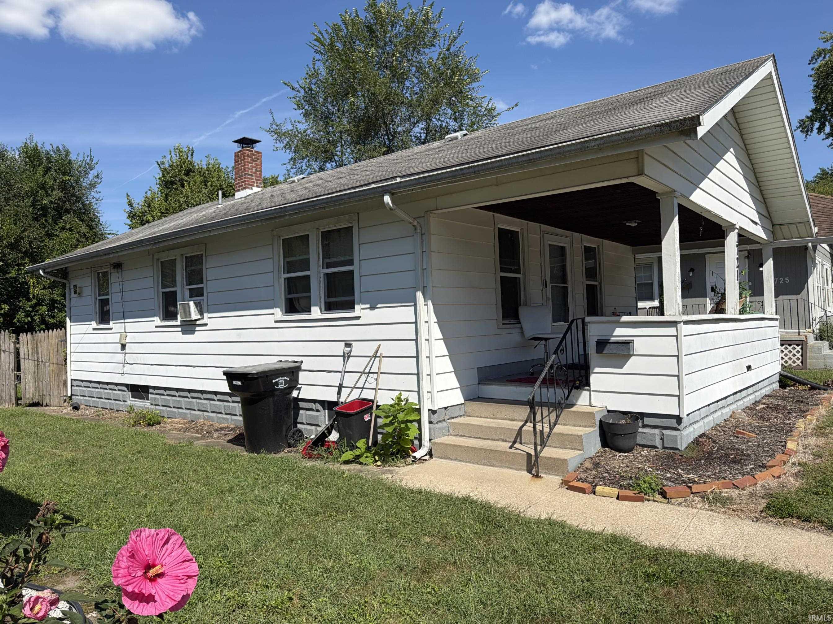 1721 E Donald St Street South Bend IN 46613