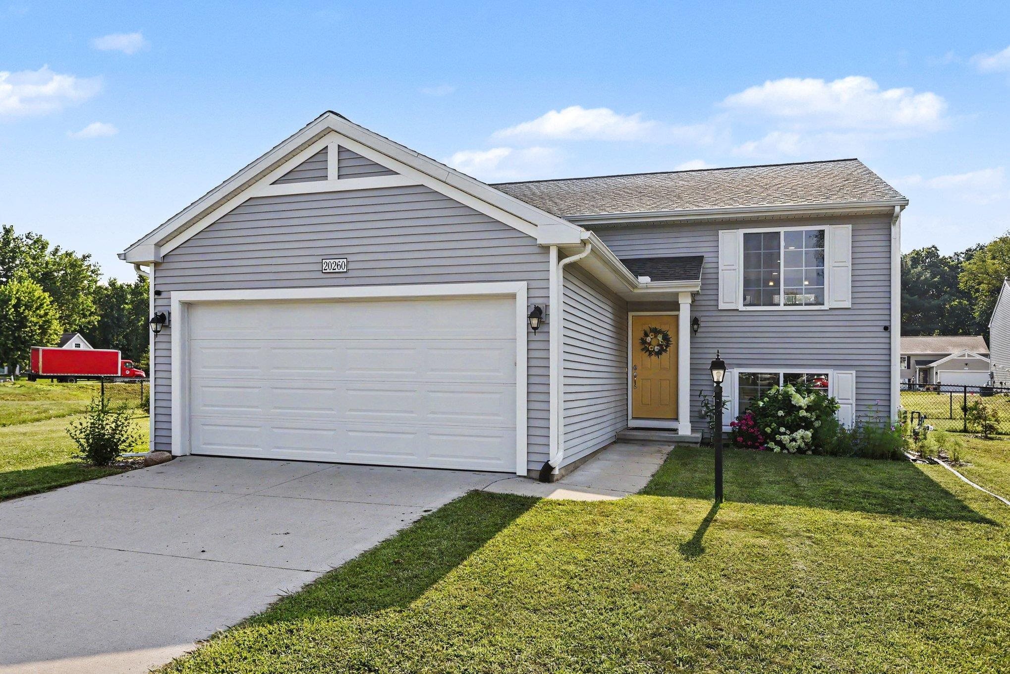 20260 Kiefer Way South Bend IN 46637