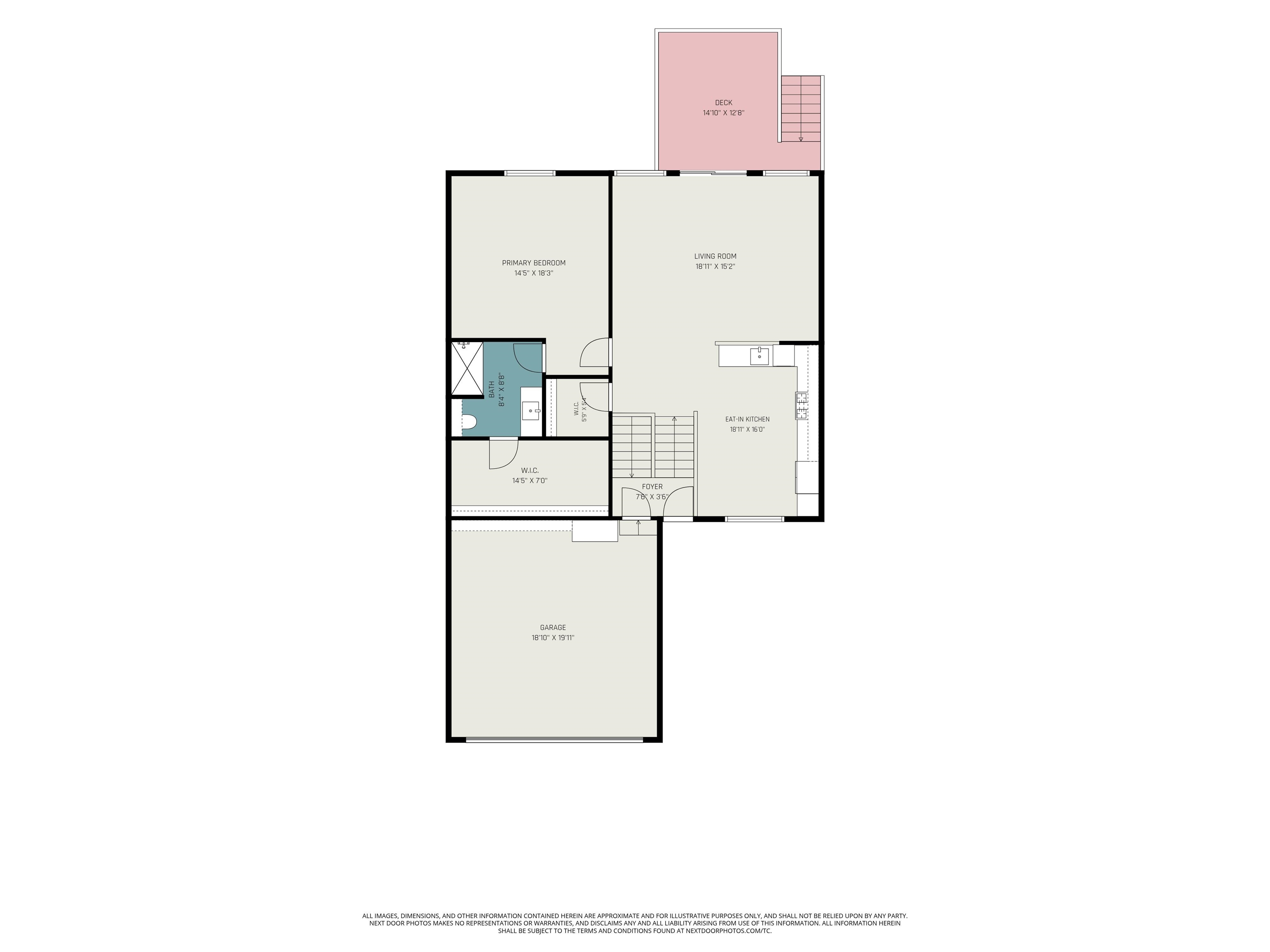 20260 Kiefer Way South Bend IN 46637