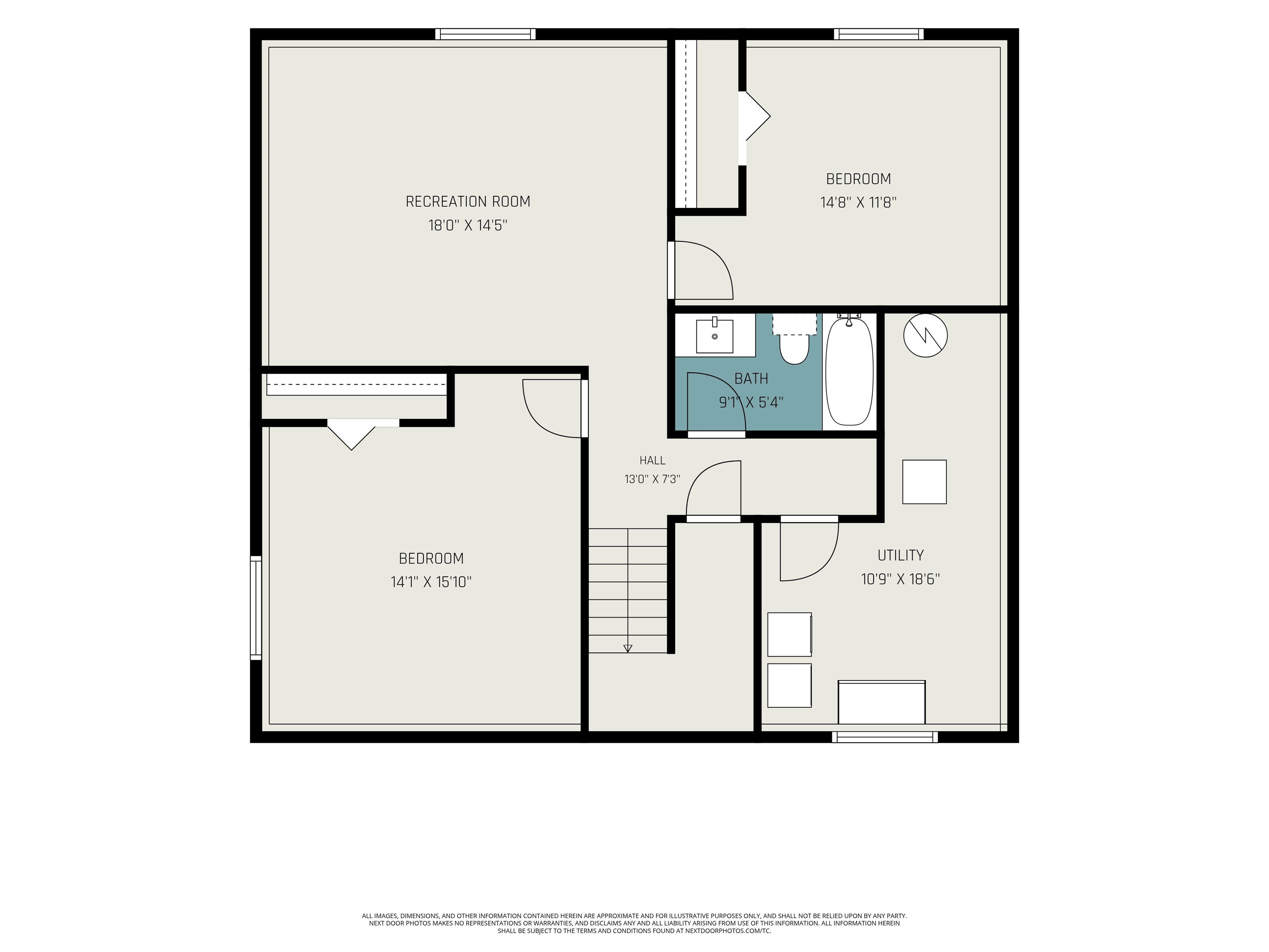 20260 Kiefer Way South Bend IN 46637