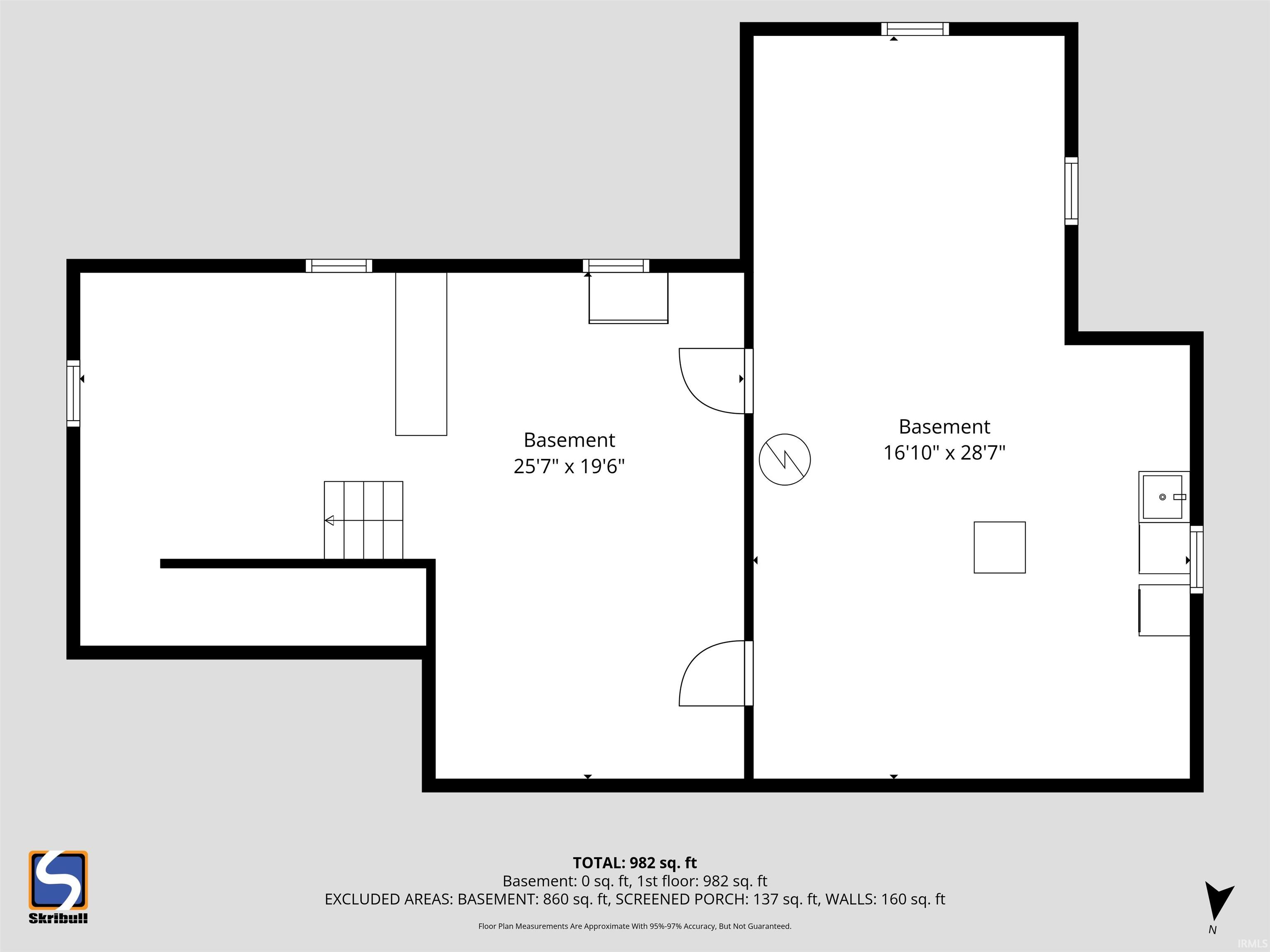 3320 Oakcrest Drive South Bend IN 46615