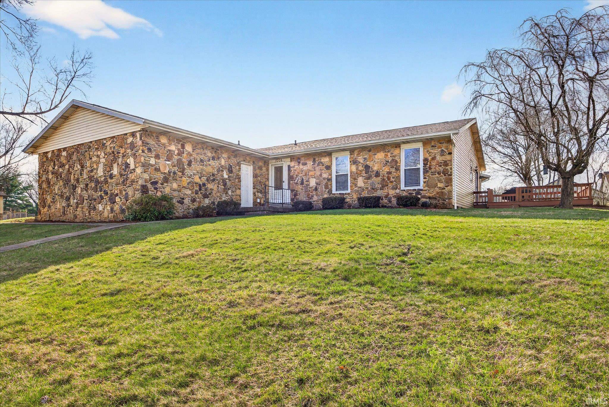 3206 S Allendale Drive Bloomington IN 47401