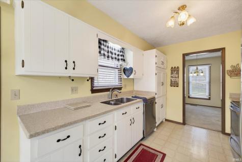 3206 S Allendale Drive Bloomington IN 47401