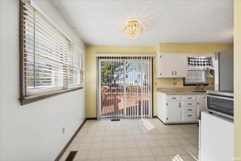 3206 S Allendale Drive Bloomington IN 47401