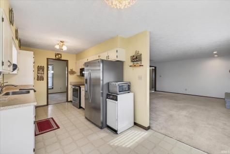 3206 S Allendale Drive Bloomington IN 47401