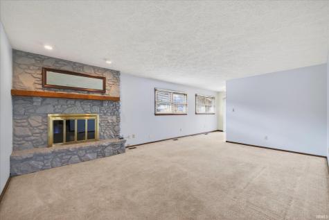 3206 S Allendale Drive Bloomington IN 47401