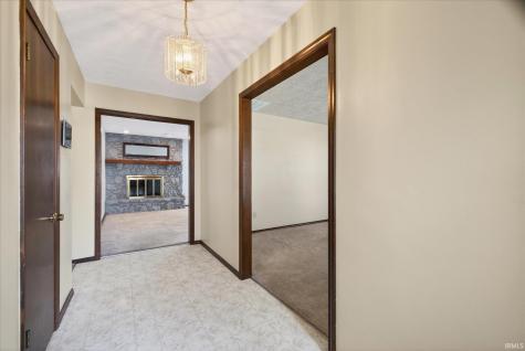 3206 S Allendale Drive Bloomington IN 47401