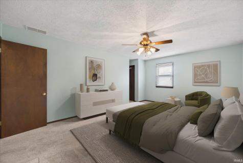 3206 S Allendale Drive Bloomington IN 47401