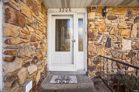 3206 S Allendale Drive Bloomington IN 47401