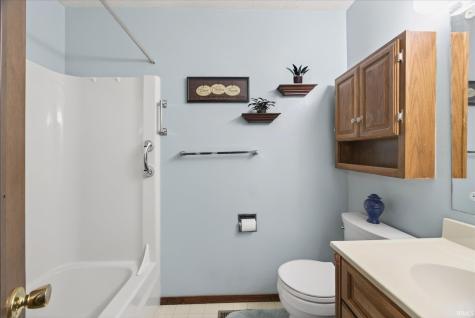 3206 S Allendale Drive Bloomington IN 47401