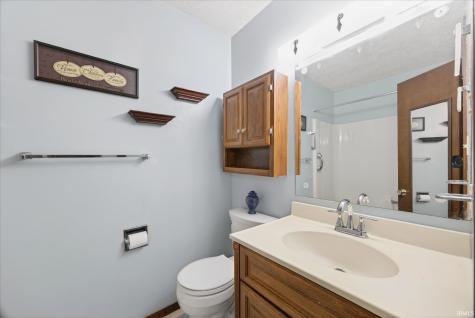 3206 S Allendale Drive Bloomington IN 47401