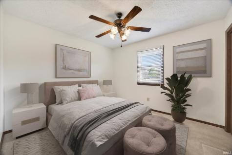 3206 S Allendale Drive Bloomington IN 47401