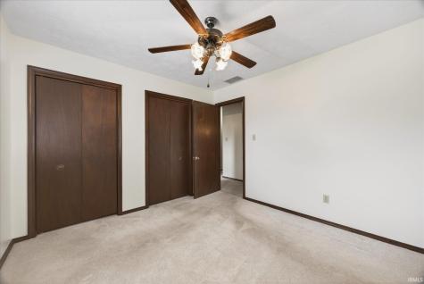 3206 S Allendale Drive Bloomington IN 47401