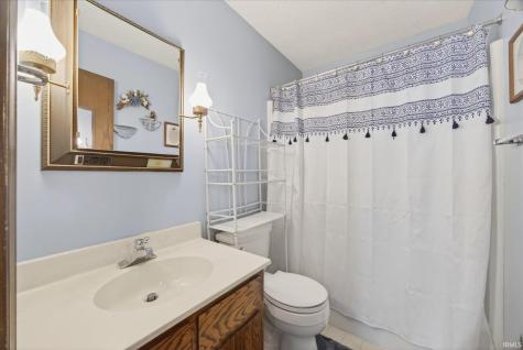 3206 S Allendale Drive Bloomington IN 47401