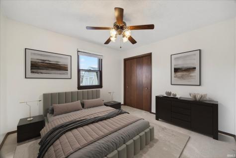 3206 S Allendale Drive Bloomington IN 47401