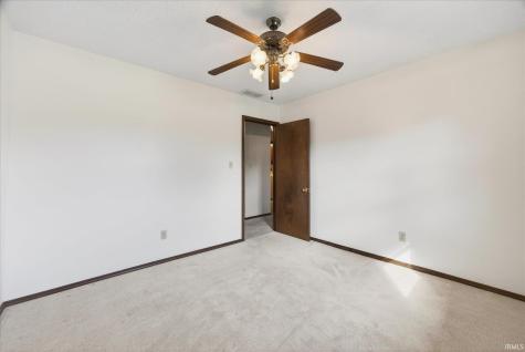 3206 S Allendale Drive Bloomington IN 47401