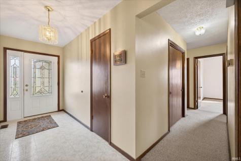 3206 S Allendale Drive Bloomington IN 47401