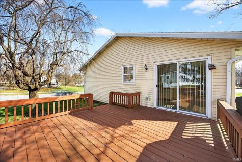 3206 S Allendale Drive Bloomington IN 47401