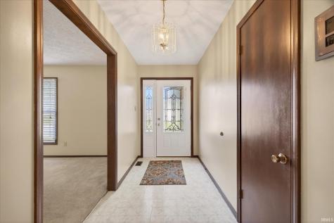 3206 S Allendale Drive Bloomington IN 47401