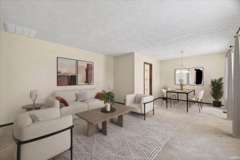 3206 S Allendale Drive Bloomington IN 47401